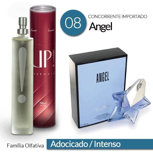 Angel 50 ml   docicado/ intenso