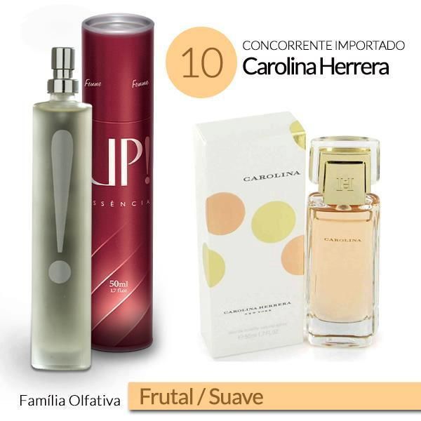 Carolina Herrera 50ml