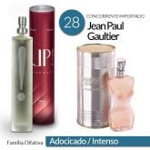 Jean paul gaultier 50 ml