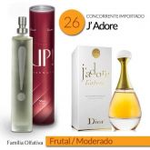 J'adore 50 ml