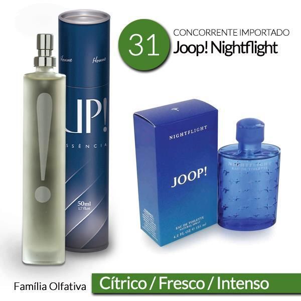 Joop! Nightfight 50 ml
