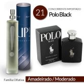 Polo Black 50 ml