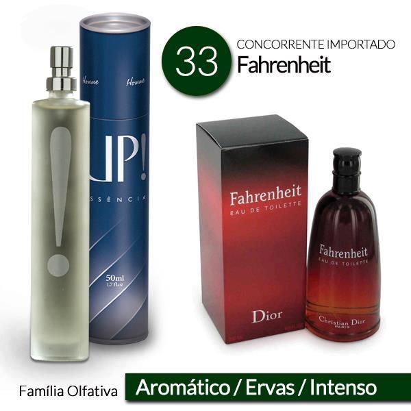 Fahrenheit 50 ml