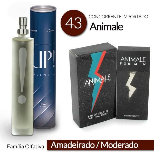 Animale 50 ml