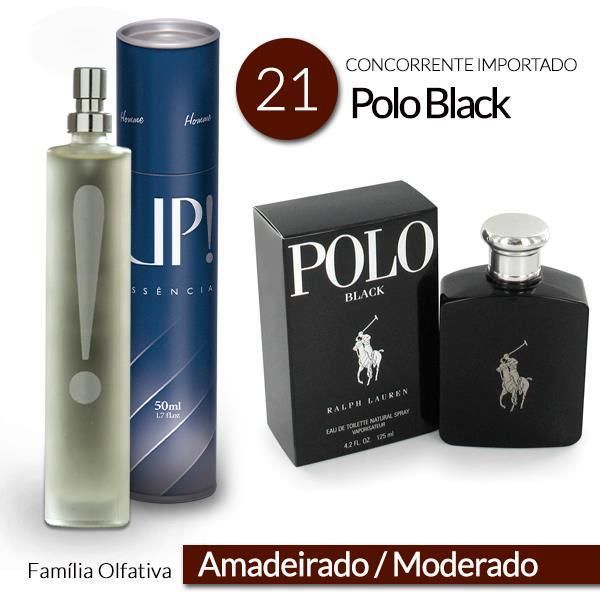 Polo Black 50 ml