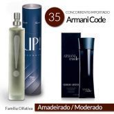 Armani black Code 50ml