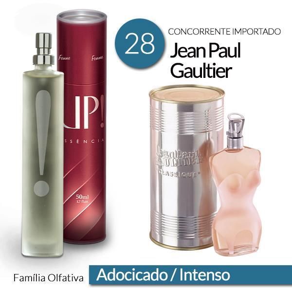 Jean paul gaultier 50 ml