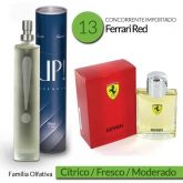 Ferrari Red 50 ml